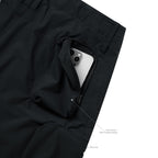 「P-M2」概念實用工裝短褲 #SHADOW [GOOPI-25SS-APR-03]