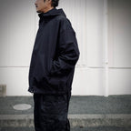 DIGAWEL | SL SOFTSHELL JACKET #Black [FSP07251U0001]