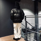 TUPAC | HEAVY WEIGHT SWEAT PANTS #WHITE [TUPAC-WM-SP01]