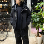 BALTRO 輕便外套 #K [ND92340]