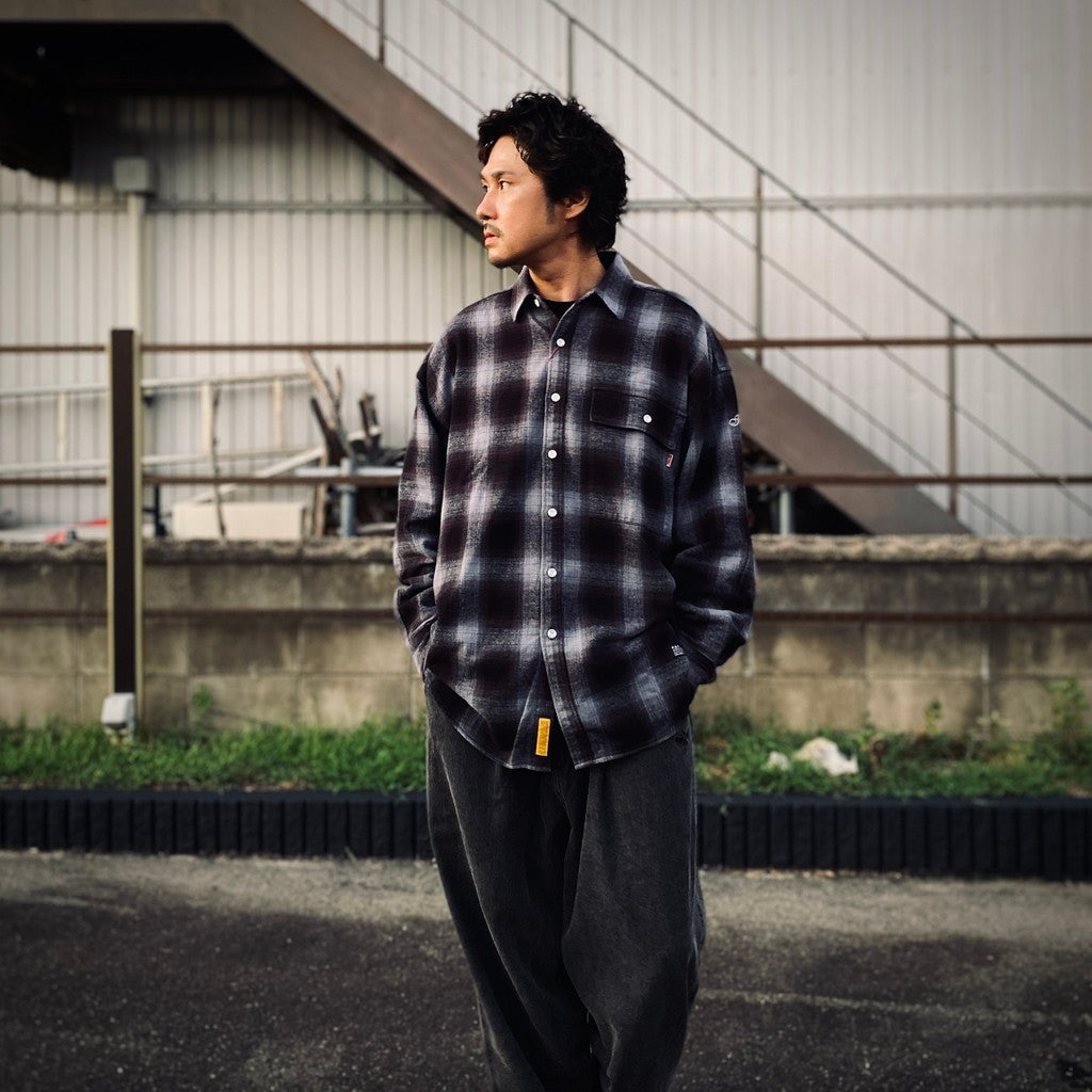 MAC 色號 #GRAY [F32520-SH11]