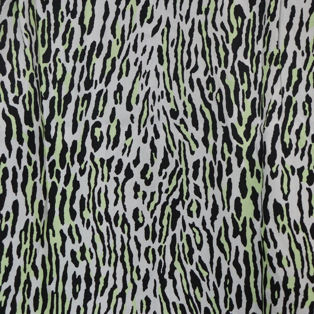 HAWAIIAN SHIRT S/S ( TYPE-6 ) #GRAY [25SS-WMS-HI06] - cocorozashi