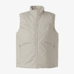 GTX Axion Insulated Vest #FI / フォッシルアイボリー [NY82580]