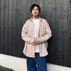 GIGANNEL #PINK [F32610-SH02]