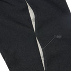 "DN-01" 手工剪裁牛仔布 #SHADOW [GOOPI-25SS-APR-02]