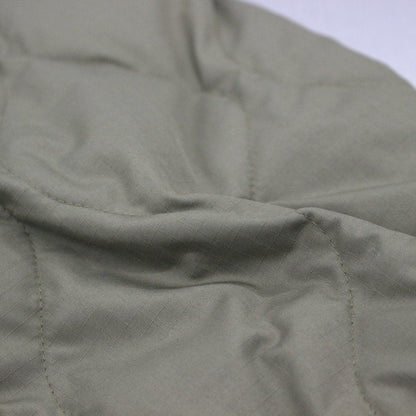 MILITARY CARGO DOWN PANTS #D-OLIVE [TAION-132ML-1]