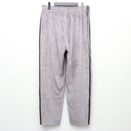 VELOUR SST PANT #グレーストレータ [JX1557]