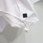 TECH LIGHTWEIGHT L/S TEE #WHITE [BE-30025]