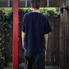 LIBERTY 襯衫 #海軍藍 [S0704101]