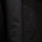 NANGA | MOUNTAIN PARKA #BLACK [25SS-WMO-NA01]