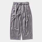 BAGGY SLACKS #Grey [SS25-B05]