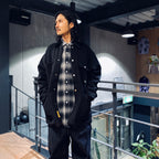 VARBOUALL #黑色 [F32320-SH17]