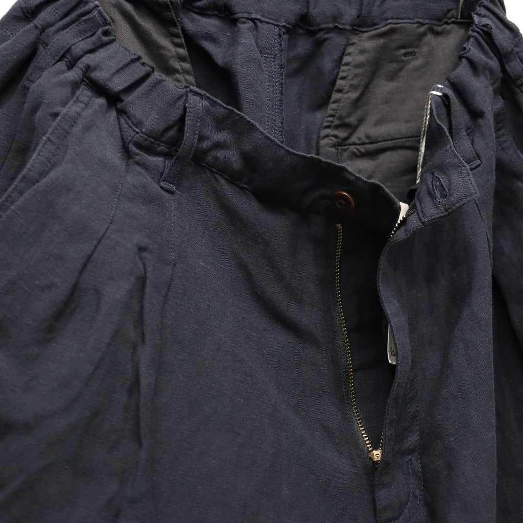 LABORER PANTS #DARK NAVY [P2624303]