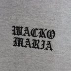 HEAVY WEIGHT PULLOVER HOODED SWEAT SHIRT ( TYPE-4 ) #GRAY [25SS-WMC-SS10]