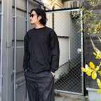 科技足球衫 #黑色 [BE-30024]