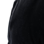 NANGA | 天鵝絨羽絨外套 #黑色 [24FW-WMO-NA04]