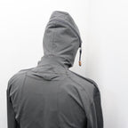 SASOU TOP #CHARCOAL [JI-25AW-CS04]