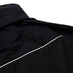 超輕尼龍 JKT #黑色 [24SS-JK01]