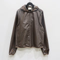 BASIC UNIT 05 #BROWN [JI-25SS-BU05]