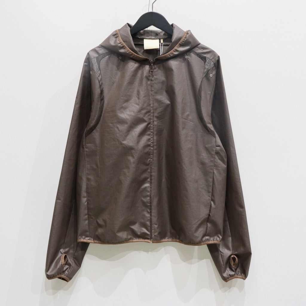 BASIC UNIT 05 #BROWN [JI-25SS-BU05]