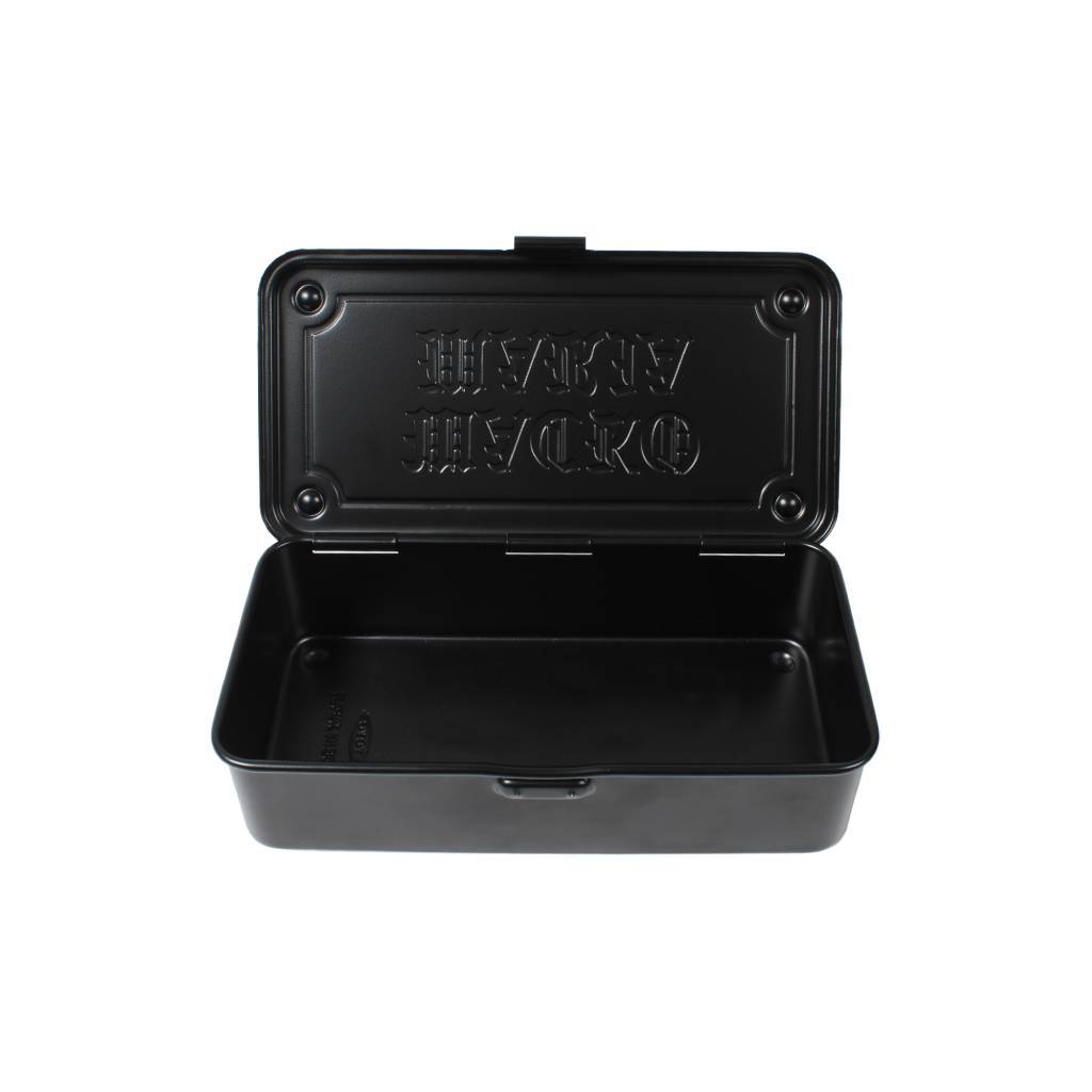 東洋製鋼 | T-190 #黑色 [TYS-WM-GG02]