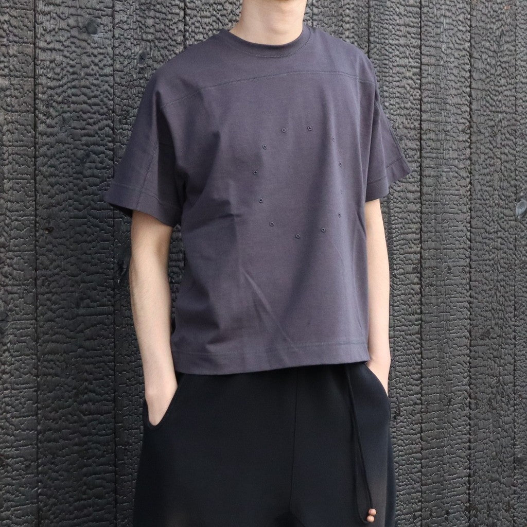 CIRCLE T #CHARACOL [JI-26SS-CS02]