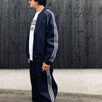 SST ADICOLOR RAW DENIM TRACKTOP #インディゴデニム [KS6926]