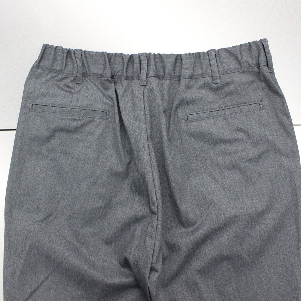 MJK PANTS #GRAY [SC2220-PN08]