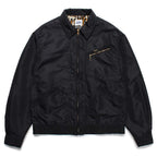 Lee | 91-B JACKET #BLACK [25SS-WMO-LE01]