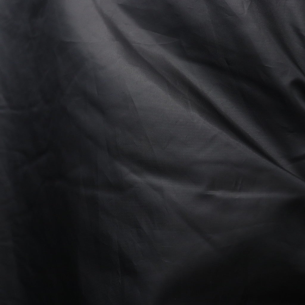 Packable Puff Vest #Black [SD25F-JK01]