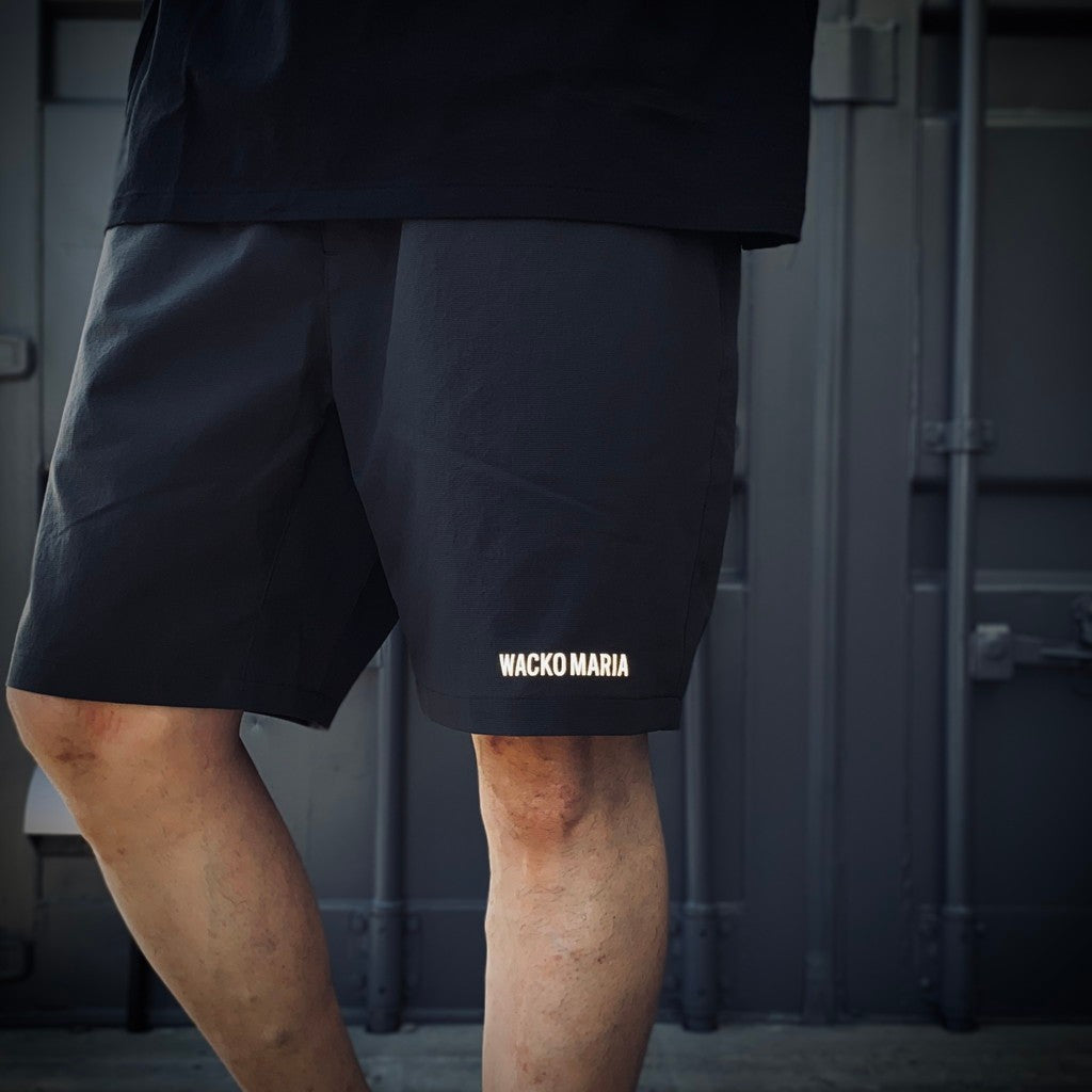 NANGA | 舒適短褲 #灰色 [25SS-WMP-NA01]