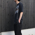 QUENTIN TARANTINO 「RESERVOIR DOGS」 #BLACK 2 [tl25s101]