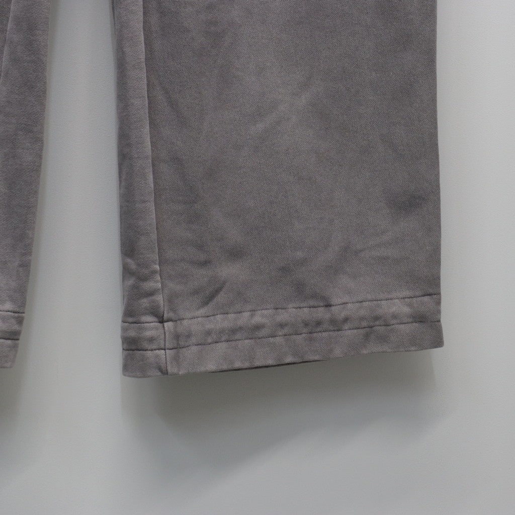 25 PANTS #GRAY [JI-25AW-SW03]