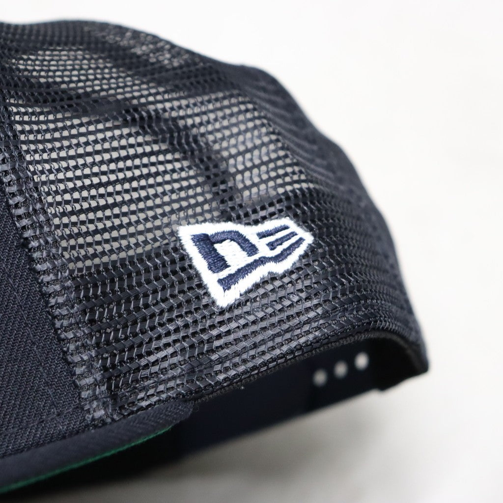 NEW ERA | 59FIFTY TRUCKER #NAVY [26SS-WMA-CP04]