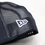 NEW ERA | 59FIFTY TRUCKER #NAVY [26SS-WMA-CP04]