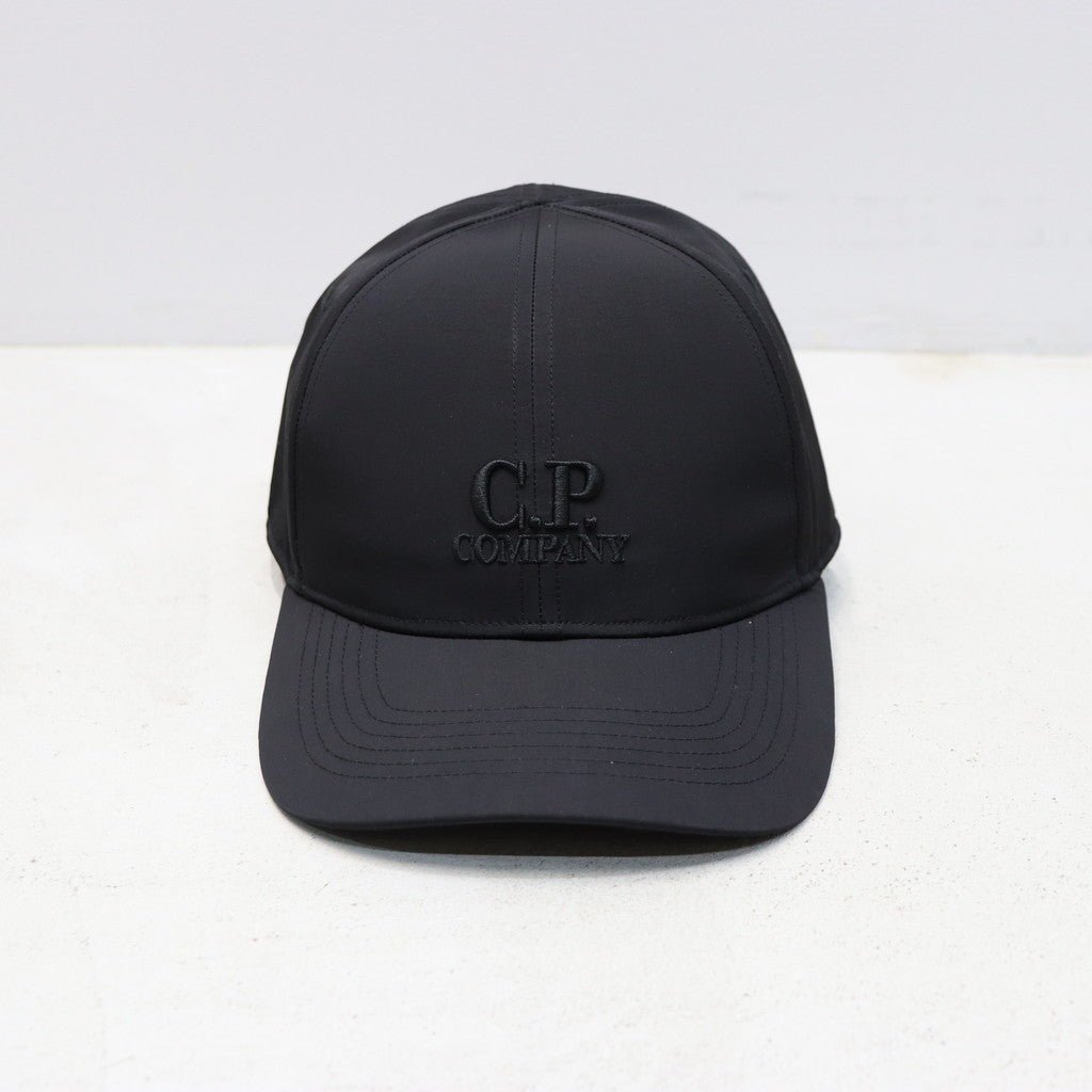 CHROME-R GOGGLE CAP #BLACK 999 [RCCMAC748A-110545A]