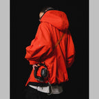 "8SE-01M" MONDO "G-ECHO" 耳機 #SHADOW [GOOPI-24AW-DEC-03]