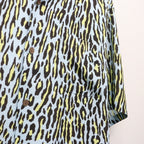 HAWAIIAN SHIRT S/S ( TYPE-4 ) #L-BLUE [26SS-WMS-HI06]