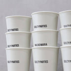 MUG (TYPE-1) #WHITE [24FW-WMA-GG14]