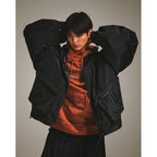 Subcrew | “RGW-01B” 多功能飛行員外套 #SHADOW [GOOPI-25SS-JAN-01]