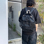 網眼背包 #黑色 [FMR31243B0001]