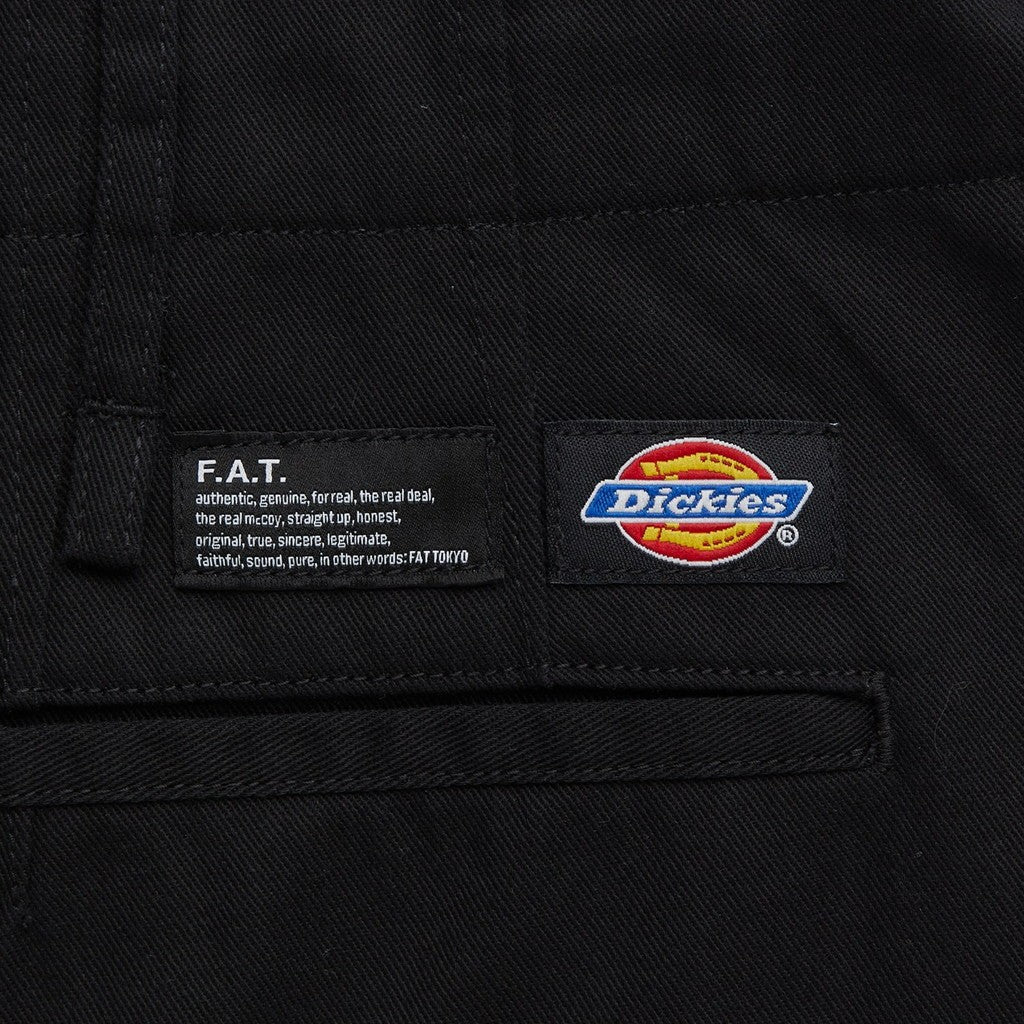 BIGGIES #BLACK [F32620-PN14]