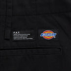 BIGGIES #BLACK [F32620-PN14]
