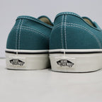 Authentic (DUCK CANVAS Ocean Teal) #Ocean Teal [VN000D7YGRO]