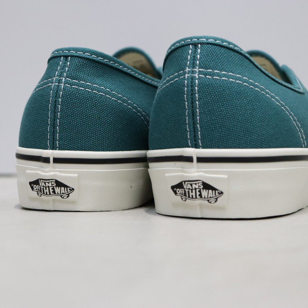 Authentic (DUCK CANVAS Ocean Teal) #Ocean Teal [VN000D7YGRO]