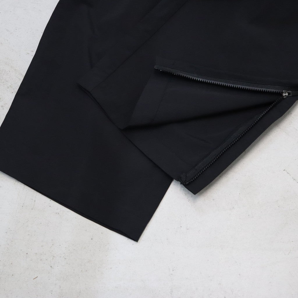 LOTTO | TRACK PANTS #Black [BV-PT2620230]
