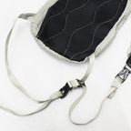 NYLON B LENS CROSSBODY RUCKSACK #FALLEN ROCK 356 [21CMAC735A-005269G-26FWP]