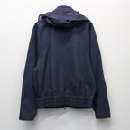 BASIC UNIT 01 改 #NAVY [JI-25AW-BU01-1]