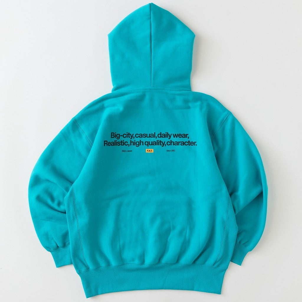 SIGOVER #TURQUOISE [F32620-SW04]