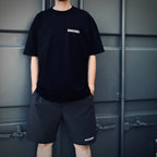 NANGA | 舒適短褲 #灰色 [25SS-WMP-NA01]